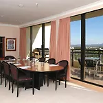 Breakfree Capital Tower Apartments 